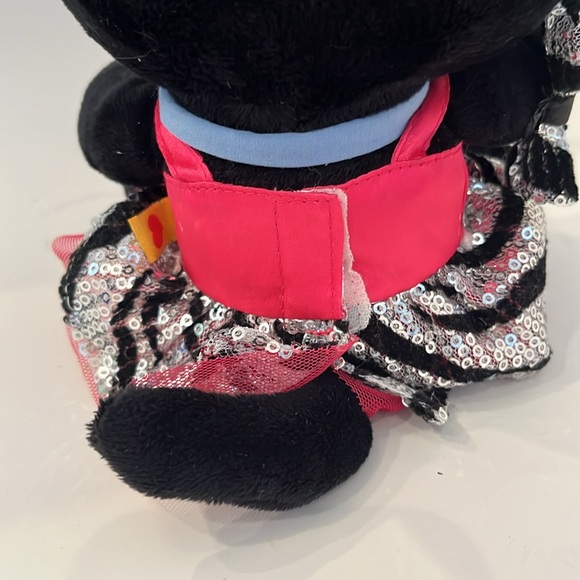 Sanrio Chococat Plush Build a bear smallfrys RARE - Picture 7 of 16